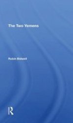 The Two Yemens Hardcover