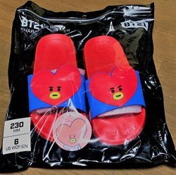LINE FRIENDS BT21 Official Merchandise 