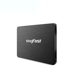 Kingfast 1TB SSD SATA3 2.5" Solid State Drive Value Pack