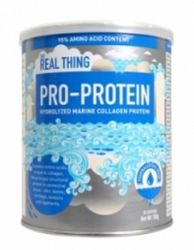 Pro-protein Powder -180G