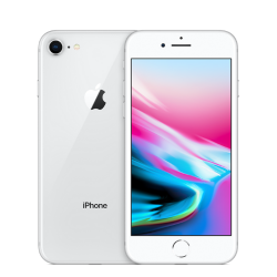 Apple Iphone 8 64GB Silver Cpo