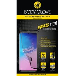 Body Glove Hybrid Screenguard Samsung Galaxy S20+