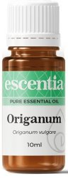 Escentia - Oregano Essential Oil 10ML