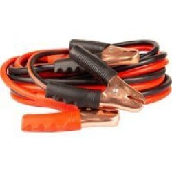 Booster Cable 2000 Amp