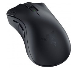 Razer - Deathadder V2 X Hyperspeed Ergonomic Bluetooth Gaming Mouse