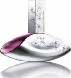 Calvin Klein Euphoria Crystalline Eau De Parfum 100ML - Parallel Import