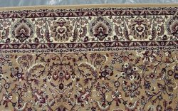 Rugs & Carpets: Saroukh Design Carpet