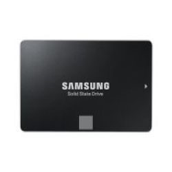 Samsung 850 Evo 500GB Solid State Drive MZ-75E500BW