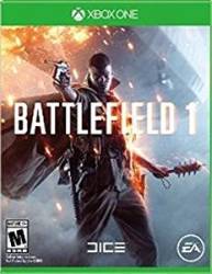 Battlefield 1 For Xbox One