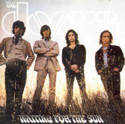 The - Waiting For The Sun - Expanded CD