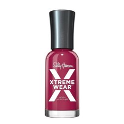 Xtreme Wear 12ML Nail Polish - Feelingwine