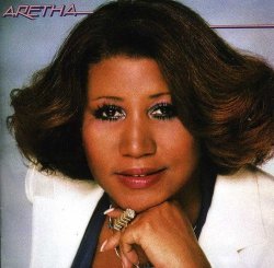 Aretha Franklin - Aretha Cd
