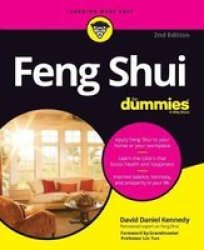 Feng Shui For Dummies Paperback 2ND Edition