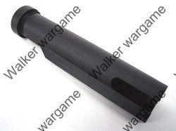 Element 5 Position Stock Pipe For M4 M16 Airsoft Electic Gun