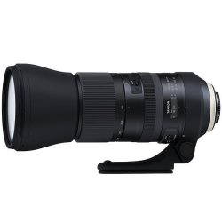 TAMRON A022 Sp 150-600MM F 5-6.3 Di Vc Usd G2 Lens For Nikon