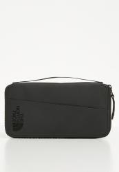 the north face stratoliner passport wallet