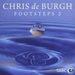 Footsteps 2 CD