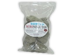 Mironekuton Stone Natural Deep Sea Mineral 1000G For Shrimps Invertebrates