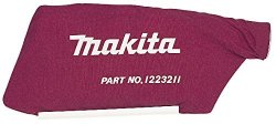 Makita Dust Bag Model 1223211 Not In Retail Packaging
