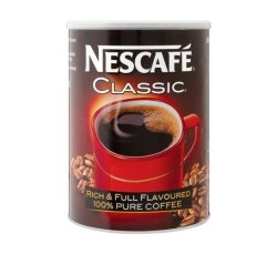 Nescafé Nescafe Classic Coffee 1 Kg