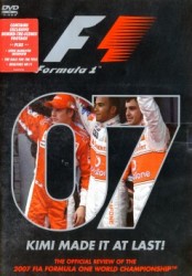 F1 07 - Kimi Made It At Last Lgd93987