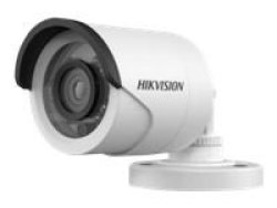 Hikvision Ds-2ce16d0t-ir - Cctv Camera Ds-2ce16d0t-ir 3.6mm