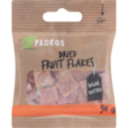 Dried Fruit Flakes Bag 30G