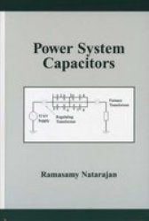 Crc Power System Capacitors Power Engineering