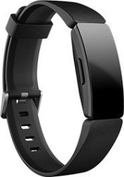 Inspire Fitbit Hr Black-openbox No Packaging Great Condition