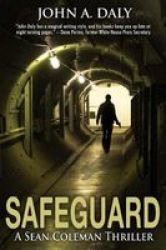 Safeguard Paperback