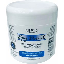 Epy Derm C Cream 500ML