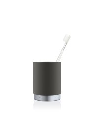 Blomus Ara Toothbrush Mug - Anthracite