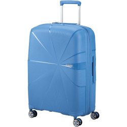 American Tourister Starvibe Spinner Collection - Blue 67