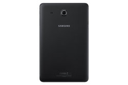 Samsung Galaxy Tab E 9.6" 8GB Metallic Black Tablet