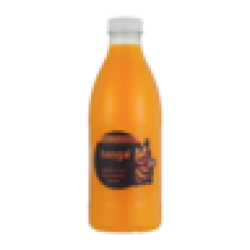 Mandarin 100% Fruit Juice 1L