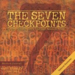The Seven Checkpoints: Student Journal