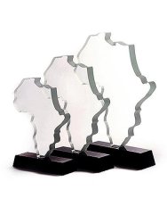 Crystal Africa Award