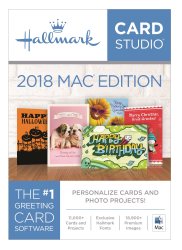 hallmark card software for mac