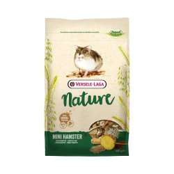 Versele-Laga Nature MINI Hamster Food - 400G