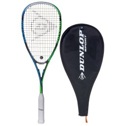 Dunlop Tempo Elite Graphite Squash Racket
