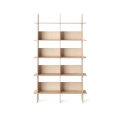 Multiply Furniture Linnea Bookshelf