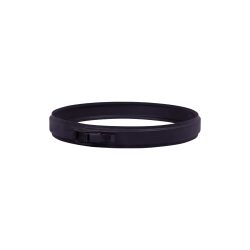 200 260 Mm Pipe Locking Band Black Insulated