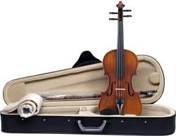 Sandner 4 4 Violin Outfit W bow And Case