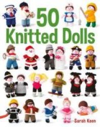 50 Knitted Dolls Paperback