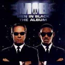 Soundtrack Men In Black OST
