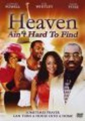 Heaven Ain't Hard To Find dvd
