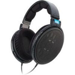 Sennheiser HD 600 Over-ear Headphones