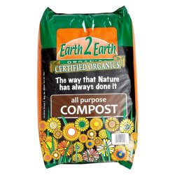 EARTH2EARTH Compost
