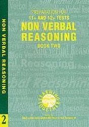 Non-verbal Reasoning BK.2 Paperback Rev. Ed