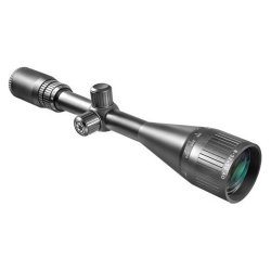 Barska AC10050 6-24X50 Ao Varmint Riflescope Black Matte Mil-dot